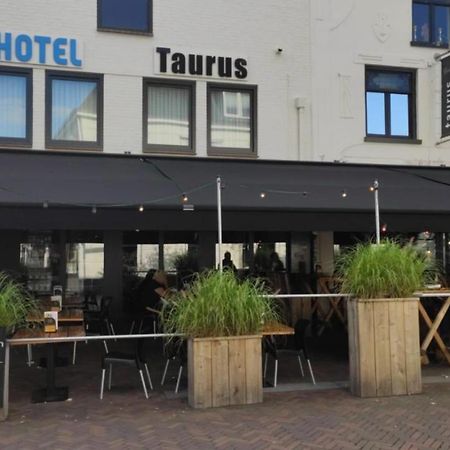קאוק Hotel Taurus מראה חיצוני תמונה