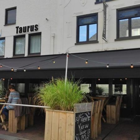 קאוק Hotel Taurus מראה חיצוני תמונה