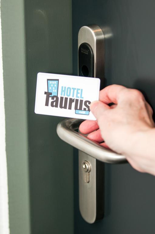 קאוק Hotel Taurus חדר תמונה