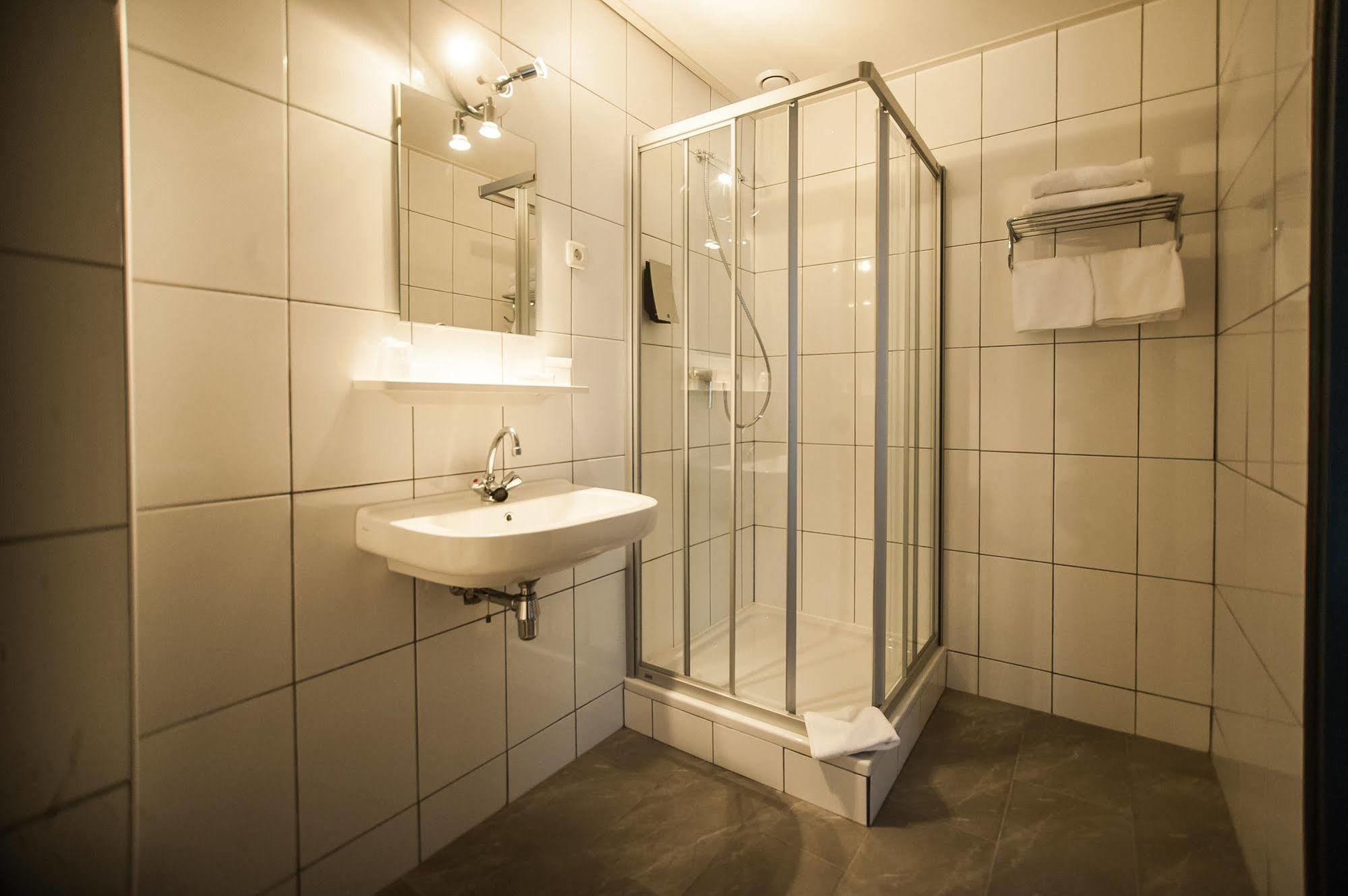 קאוק Hotel Taurus מראה חיצוני תמונה